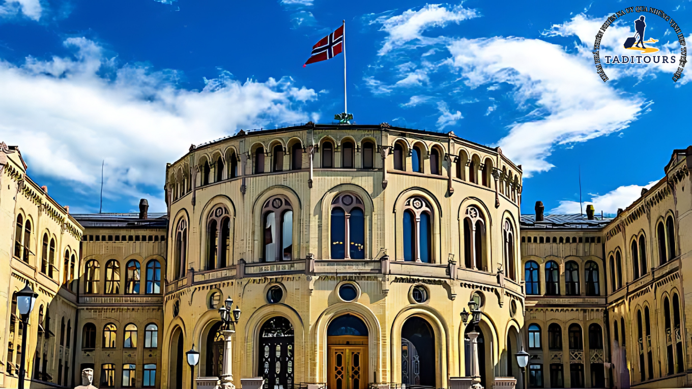 oslo