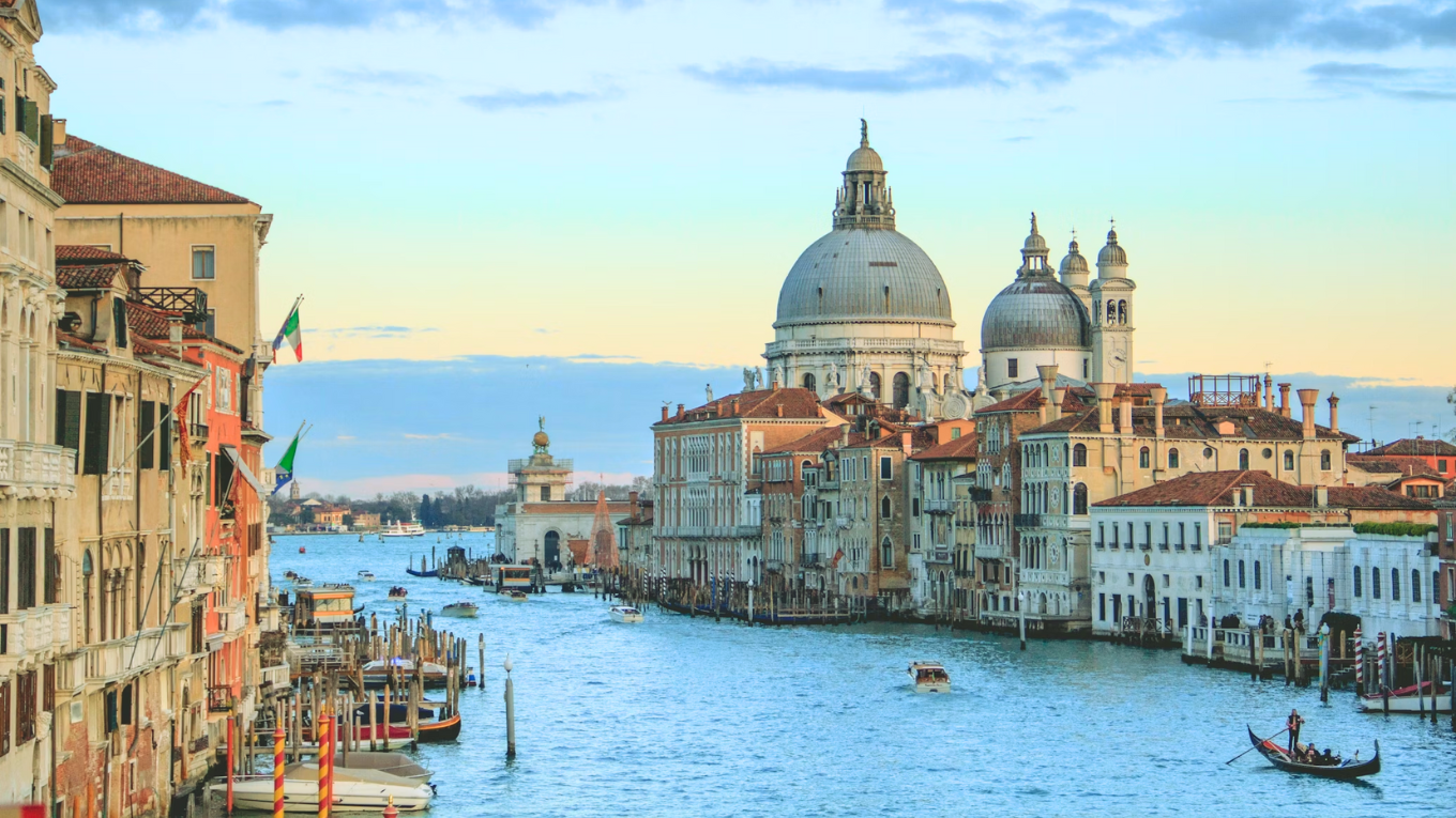 venice 1