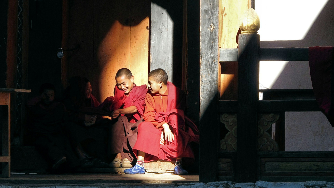 Bhutan 3