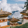 BHUTAN | THIMPHU - PUNAKHA - PARO - TIGER'S NEST | 5N4Đ
