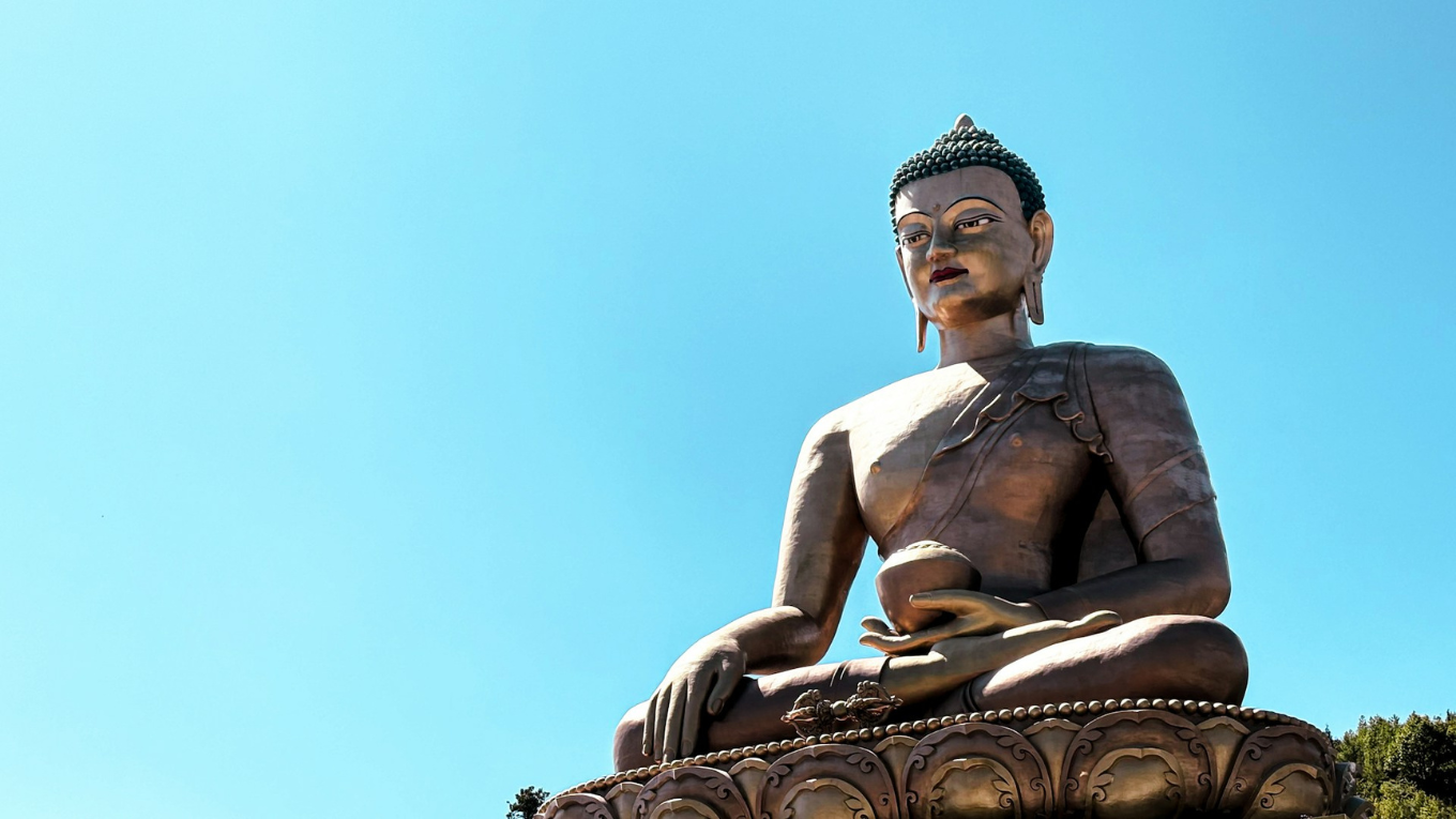 Thimphu Bhutan