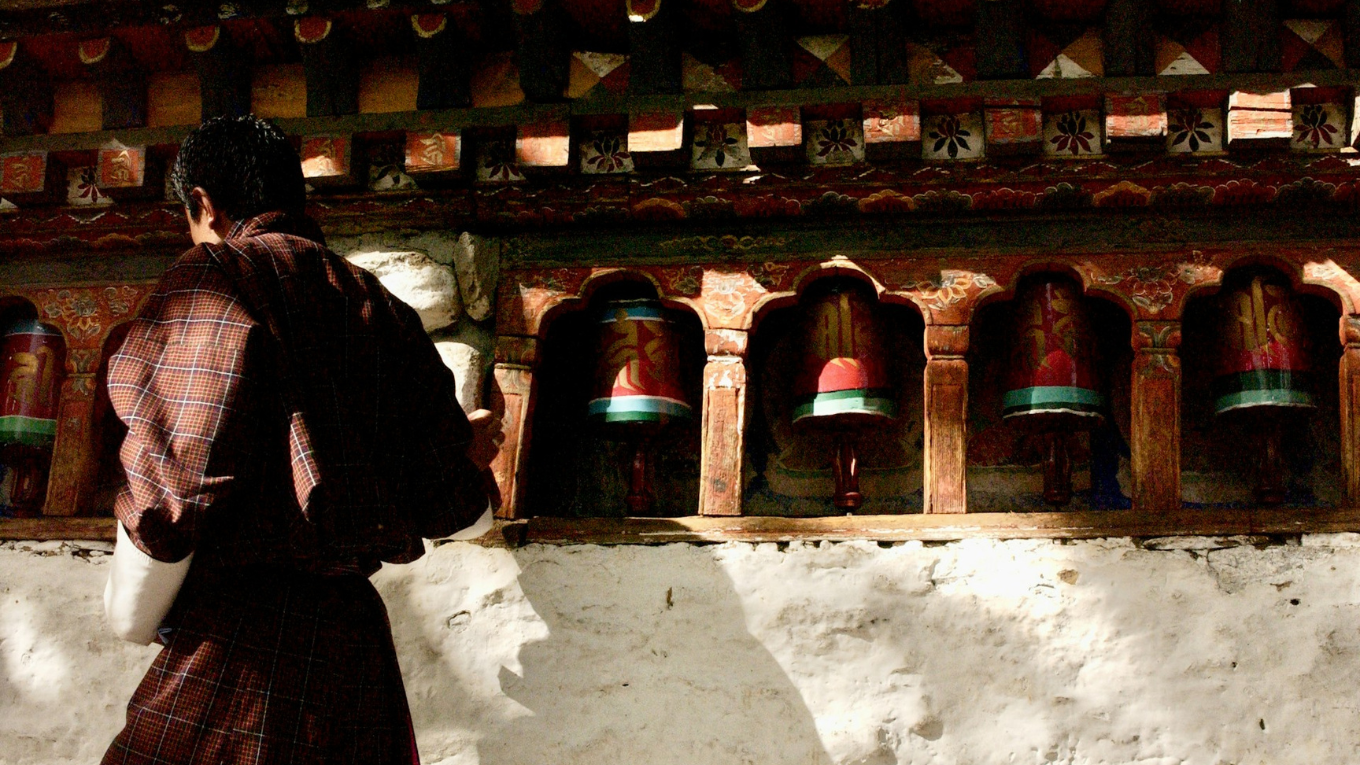 bhutan 6