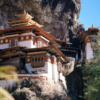 BHUTAN | THIMPHU - PUNAKHA - PARO - TIGER'S NEST | 5N4Đ