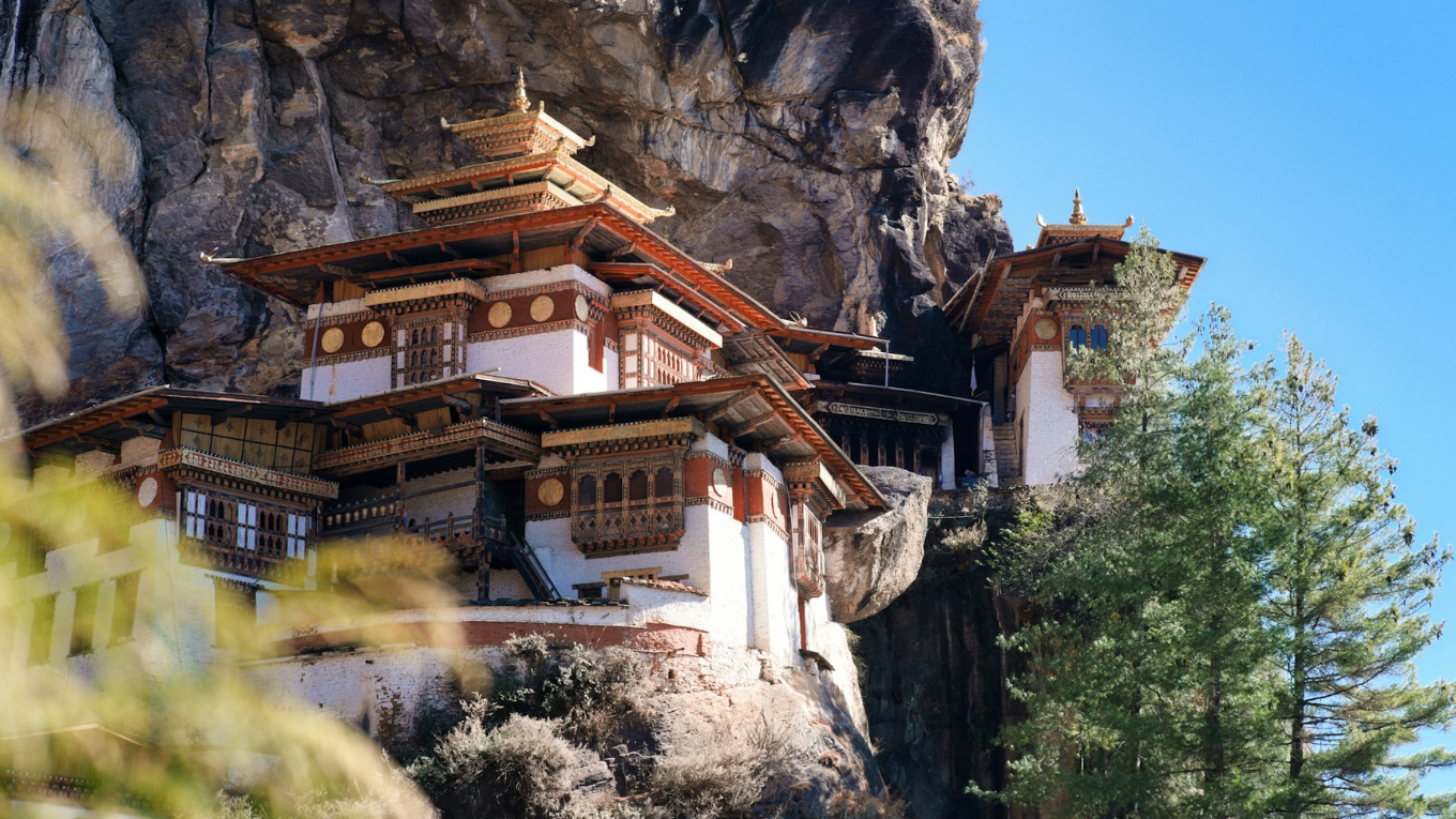 BHUTAN | THIMPHU - PUNAKHA - PARO - TIGER'S NEST | 5N4Đ