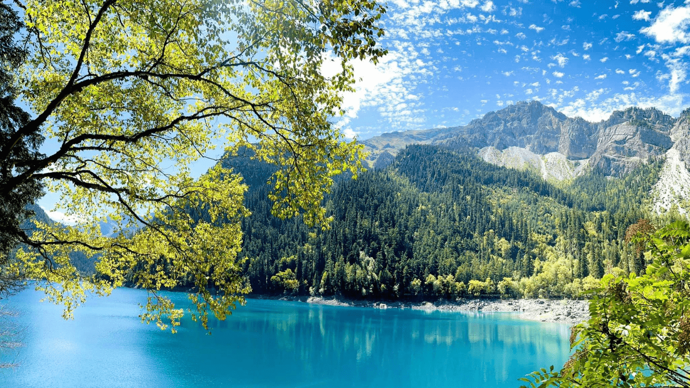 TRUNG QUỐC | THÀNH ĐÔ - CỬU TRẠI CÂU - CÔNG VIÊN GẤU TRÚC - LẠC SƠN ĐẠI PHẬT | 6N5Đ | NOSHOP