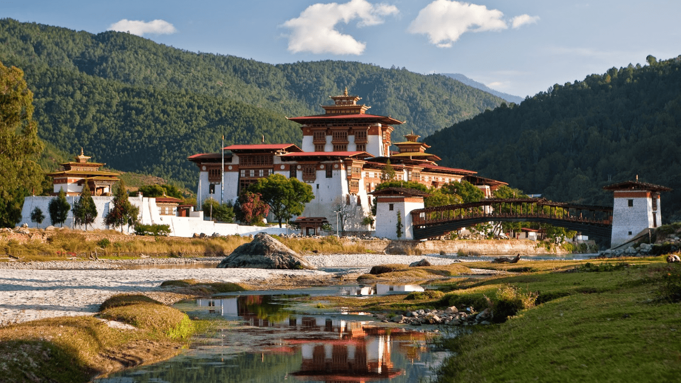 Bhutan