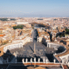 CHÂU ÂU | ĐỨC - ÁO - Ý - VATICAN | 10N9Đ | EMIRATES AIRLINES