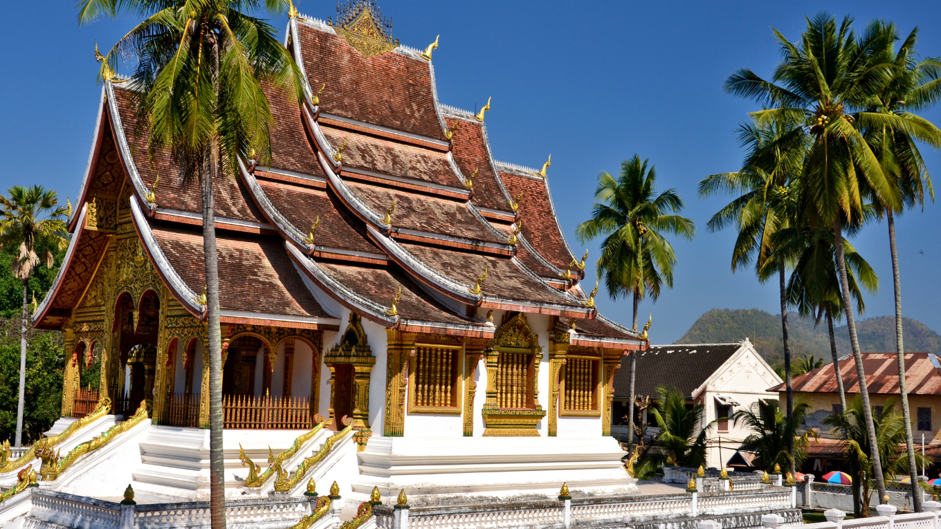 lao chua xieng thong