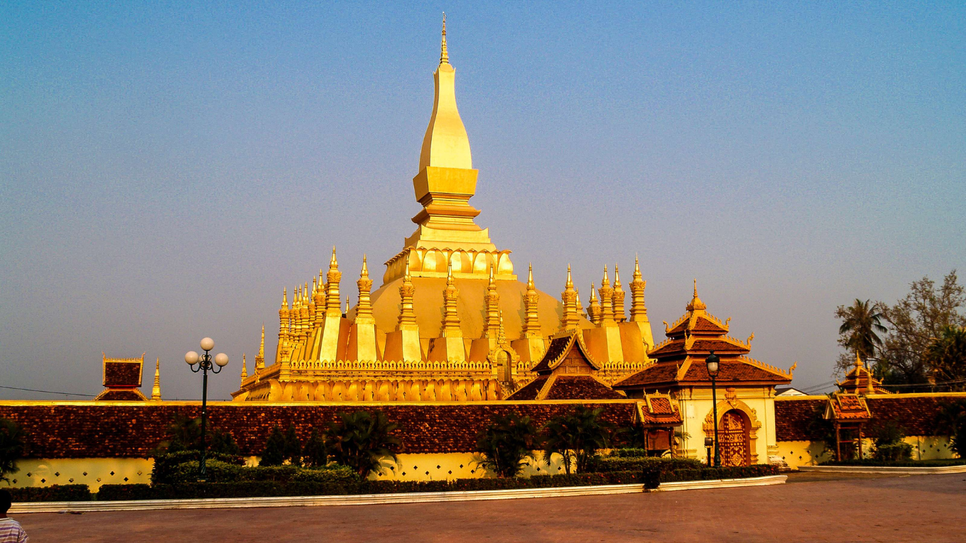 lao thap that luong