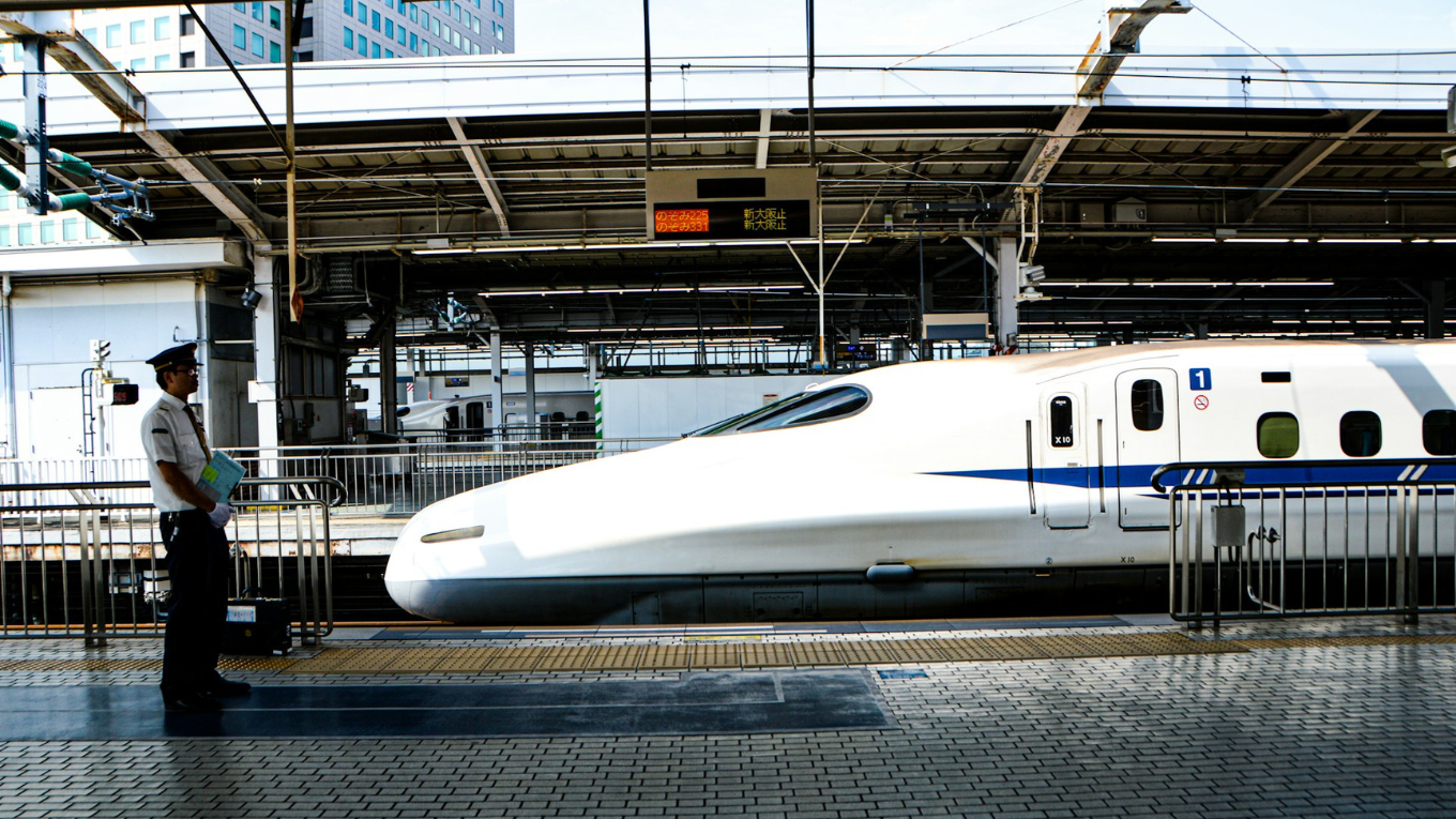 nhat ban tau shinkansen 2