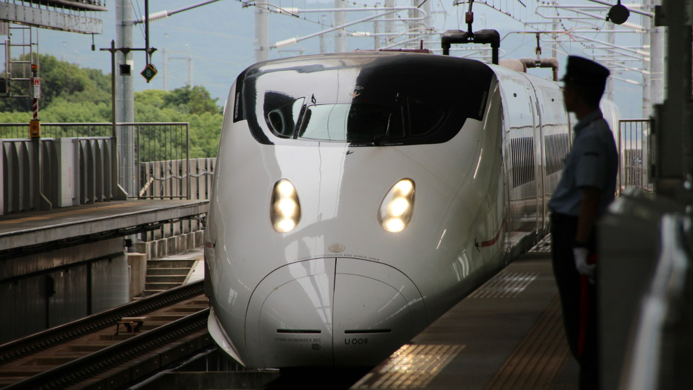 nhat ban tau shinkansen