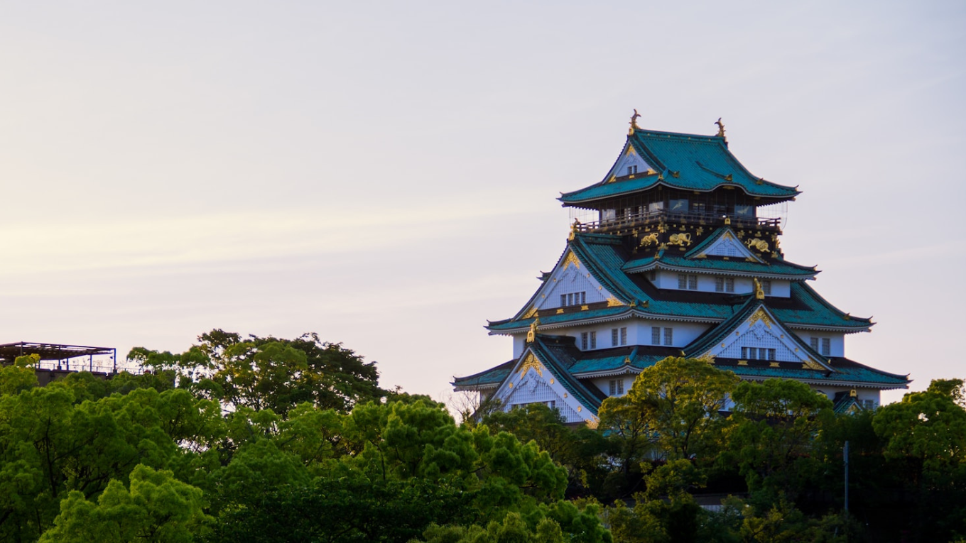 nhat ban thanh co osaka 10