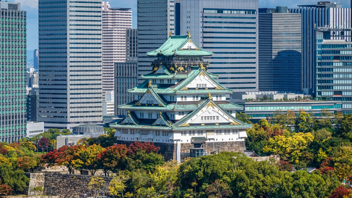 nhat ban thanh co osaka 4