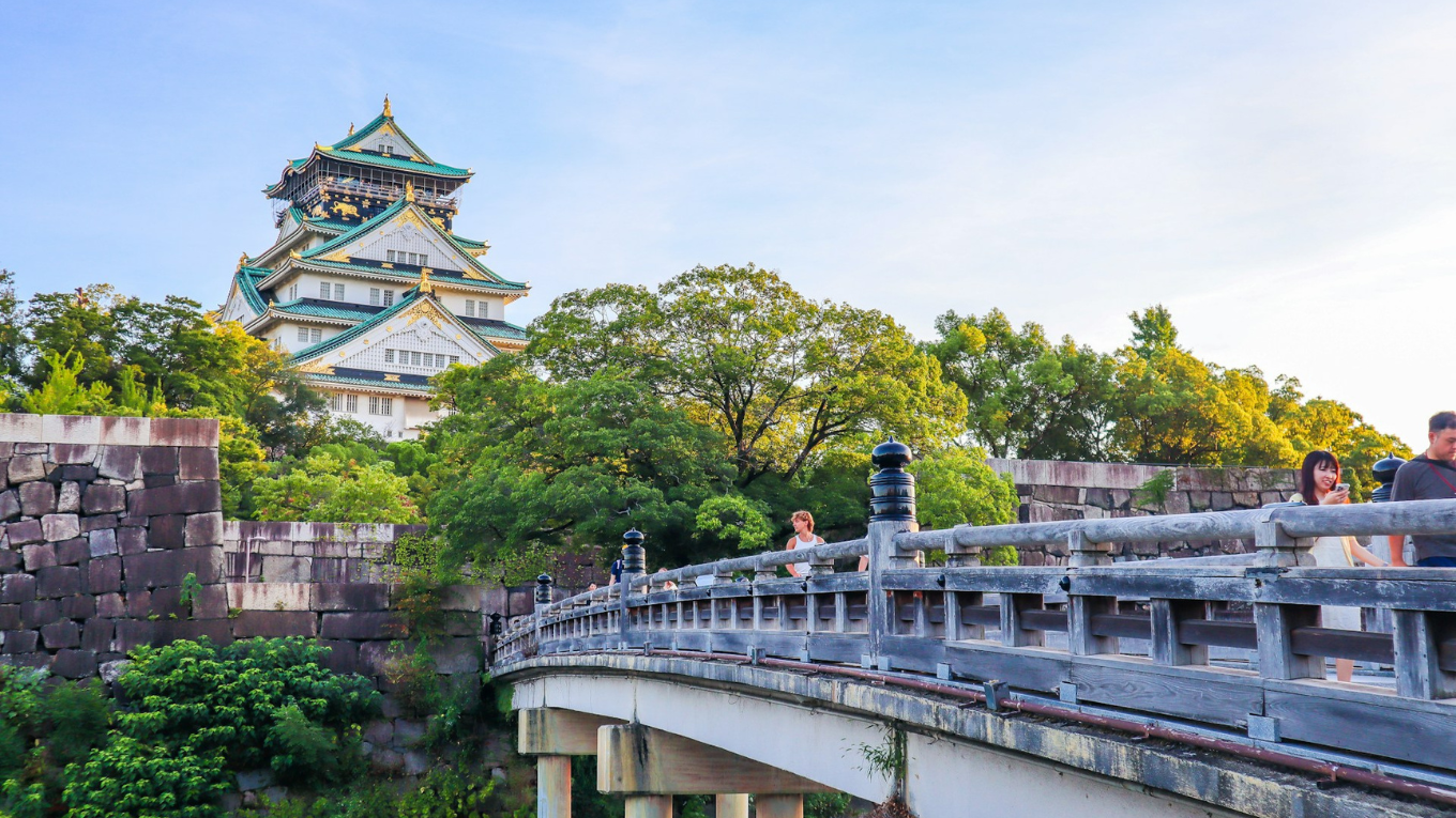 nhat ban thanh co osaka 8