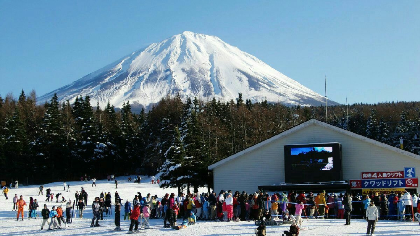 NHẬT BẢN | TOKYO - YAMANASHI - NAGOYA - KYOTO - OSAKA | VIETNAM AIRLINES