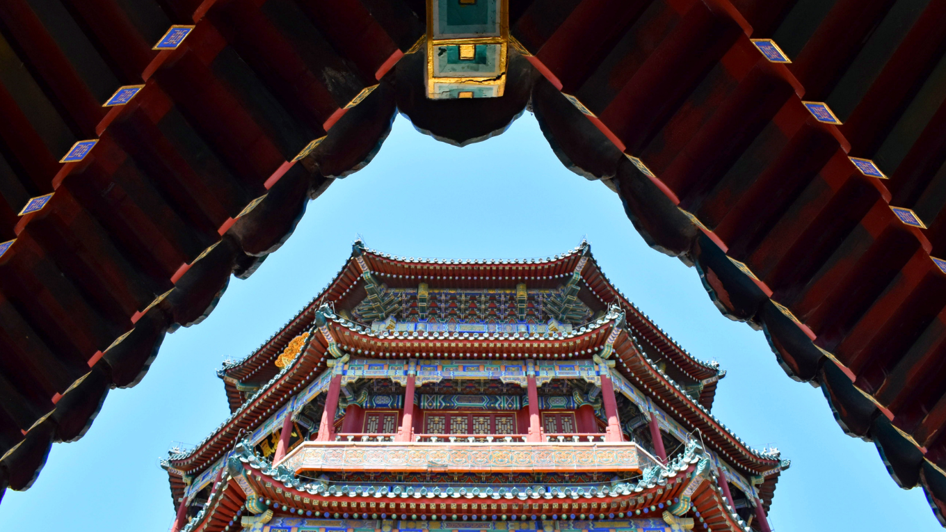 TRUNG QUỐC | BẮC KINH - TÔ CHÂU - Ô TRẤN - HÀNG CHÂU - THƯỢNG HẢI | 7N6Đ | NOSHOP