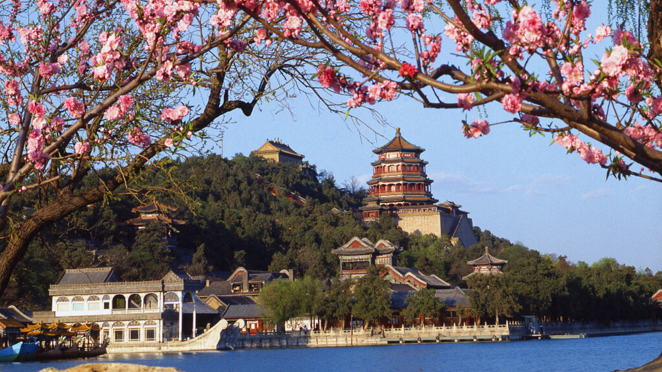 TRUNG QUỐC | BẮC KINH - TÔ CHÂU - Ô TRẤN - HÀNG CHÂU - THƯỢNG HẢI | 6N5Đ | VIETNAM AIRLINES