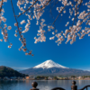 NHẬT BẢN | TOKYO - FUJI - YAMANASHI - NAGOYA - KYOTO - OSAKA | 6N5Đ | VIETNAM AIRLINES