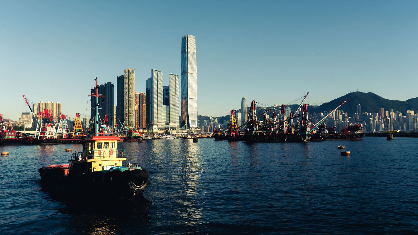 hong kong Du Ma Địa Tị phong đường