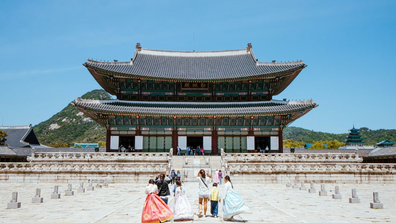 HÀN QUỐC | SEOUL - NAMI - EVERLAND | 5N4Đ | VIETNAM AIRLINES