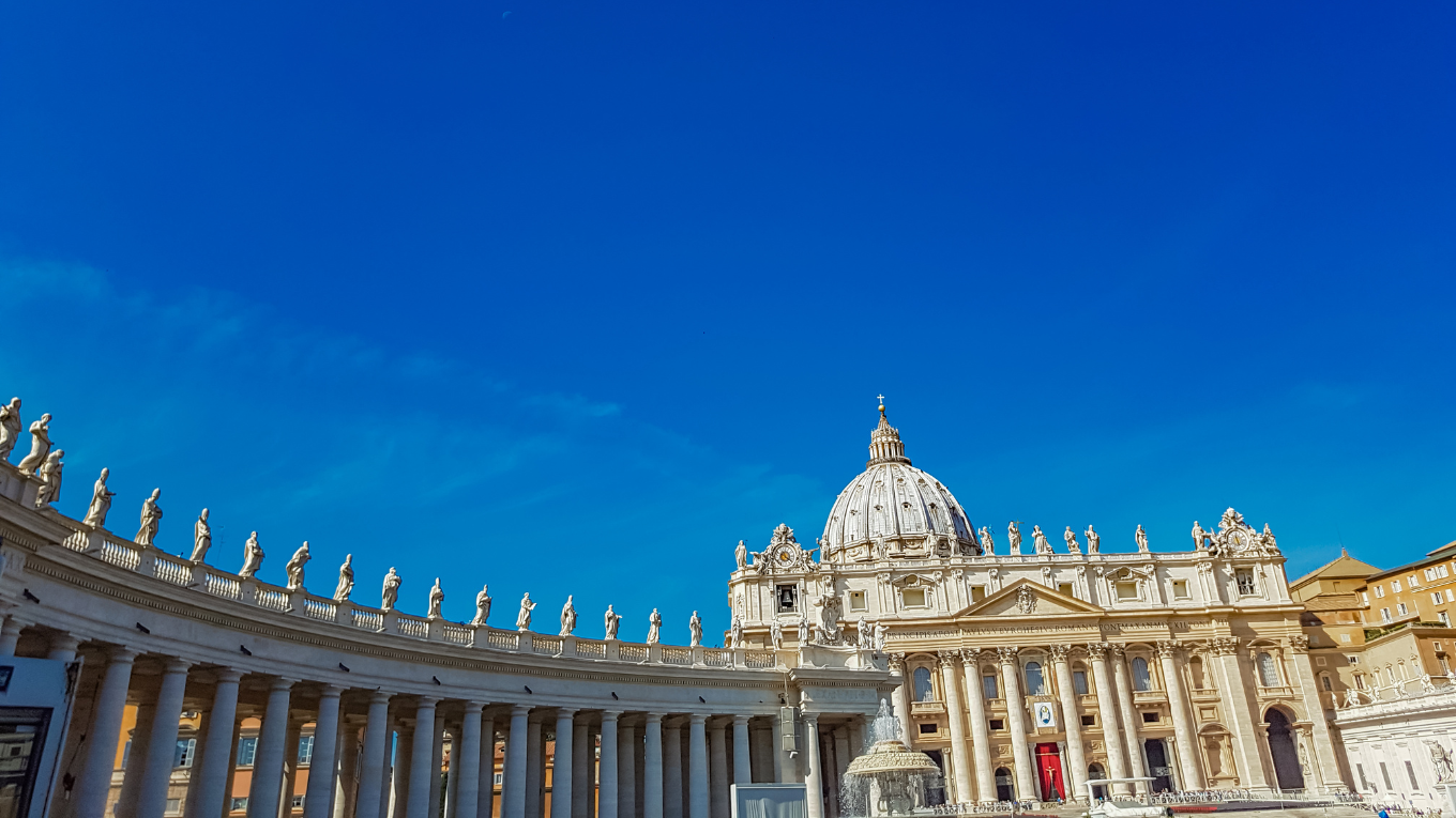 vatican