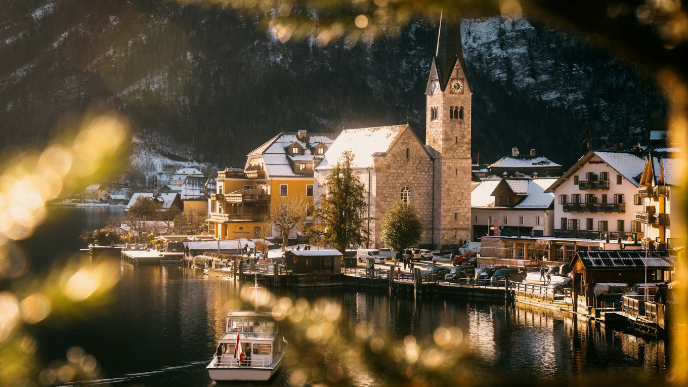 CHÂU ÂU | PHÁP - THUỴ SỸ - Ý - ÁO - ĐỨC | 10N8Đ | VIETNAM AIRLINES