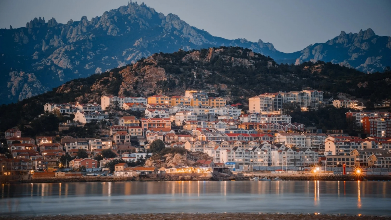 TRUNG QUỐC | TẾ NAM - KHÚC PHỤ - THÁI SƠN - THANH ĐẢO | 6N6Đ | SHANDONG AIRLINES