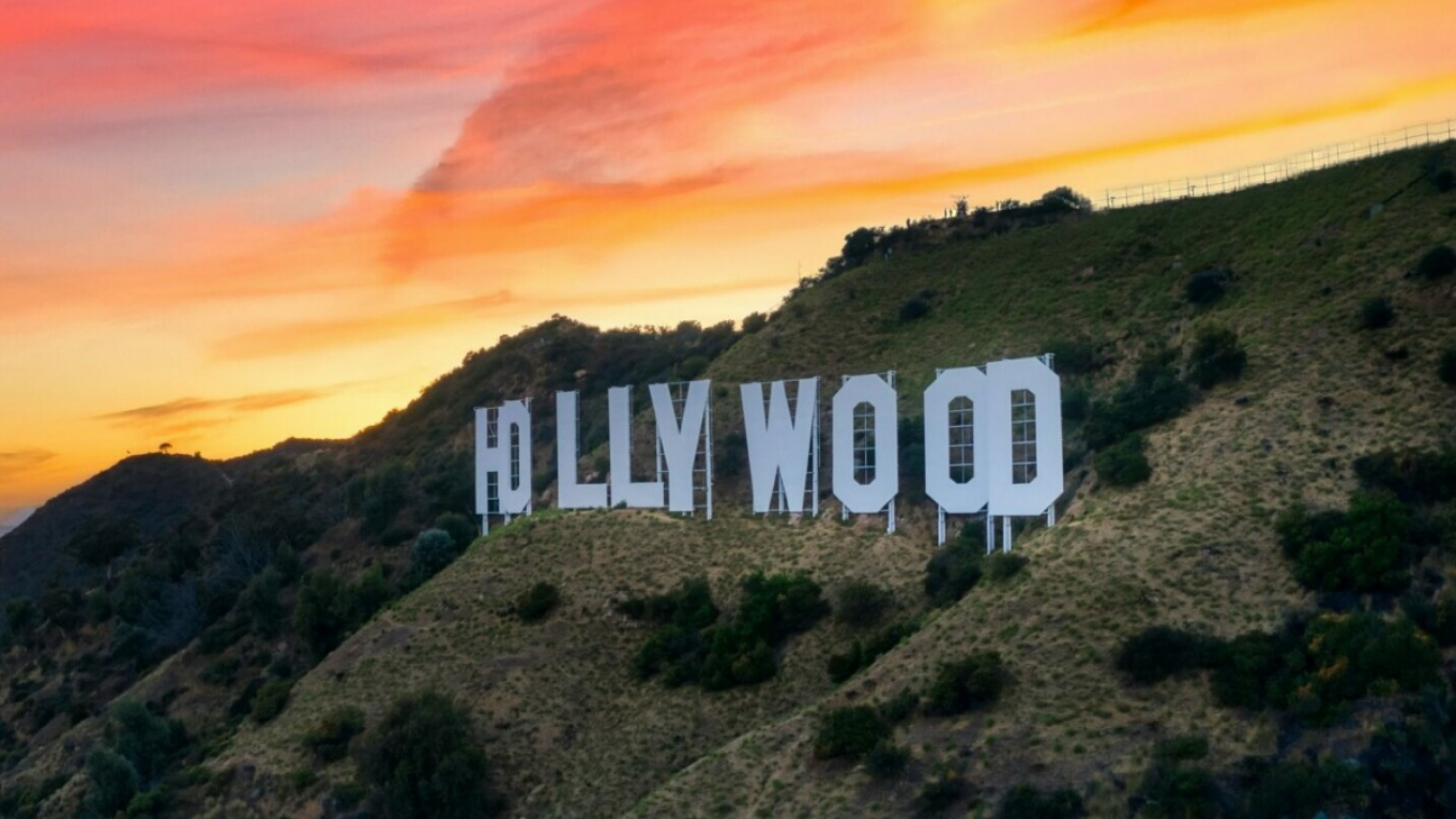 hollywood