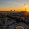 THỔ NHĨ KỲ | ISTANBUL - CANAKKALE - KUSADASI - PAMUKKALE - KONYA - CAPPADOCIA | 8N7Đ