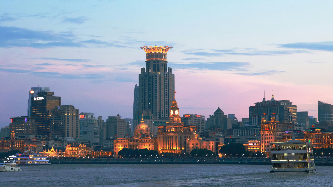 TRUNG QUỐC | THƯỢNG HẢI - VÔ TÍCH - LINH SƠN ĐẠI PHẬT - HÀNG CHÂU - Ô TRẤN (Option DISNEYLAND THƯỢNG HẢI) | 5N4Đ | NOSHOP