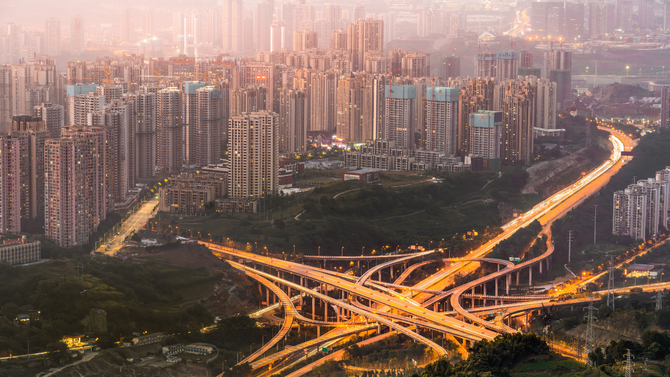 trung khanh nut giao hoang giac loan