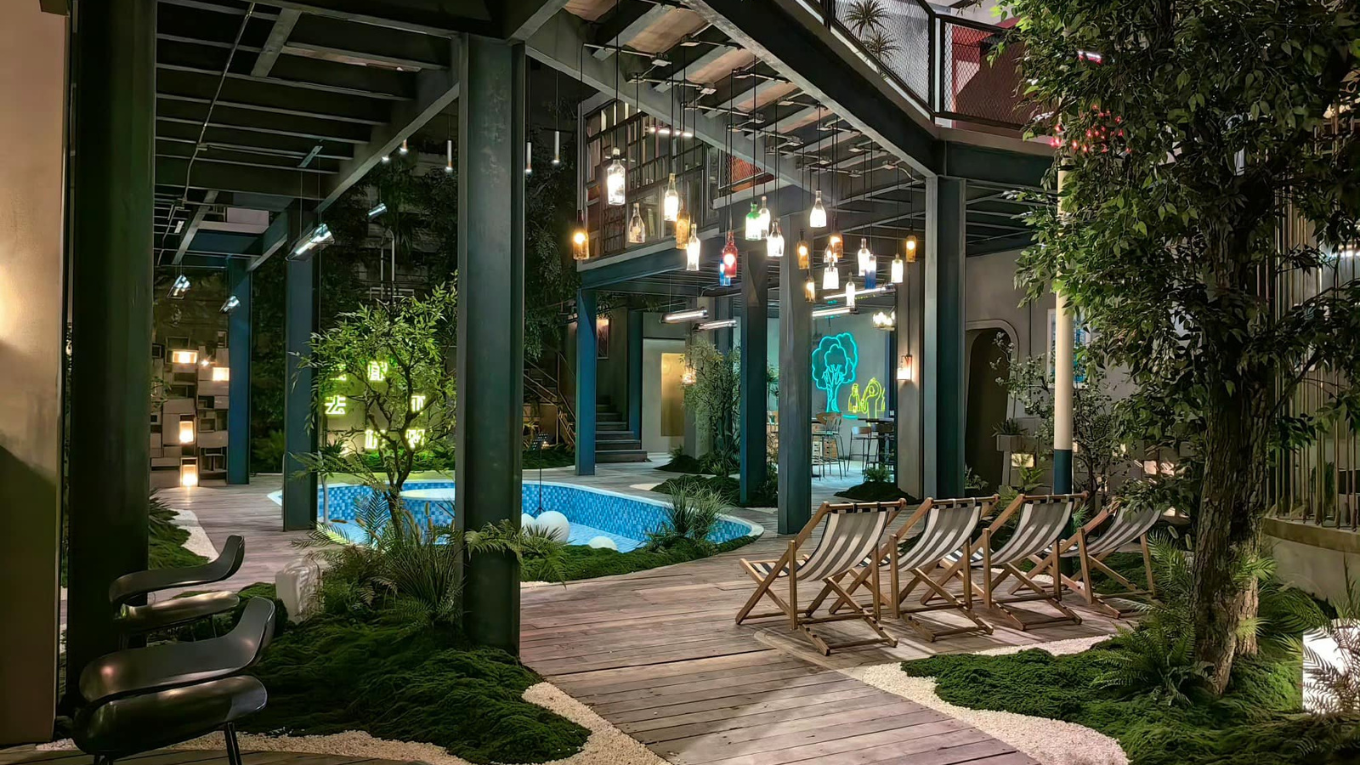 trung khanh quan bar tang ca