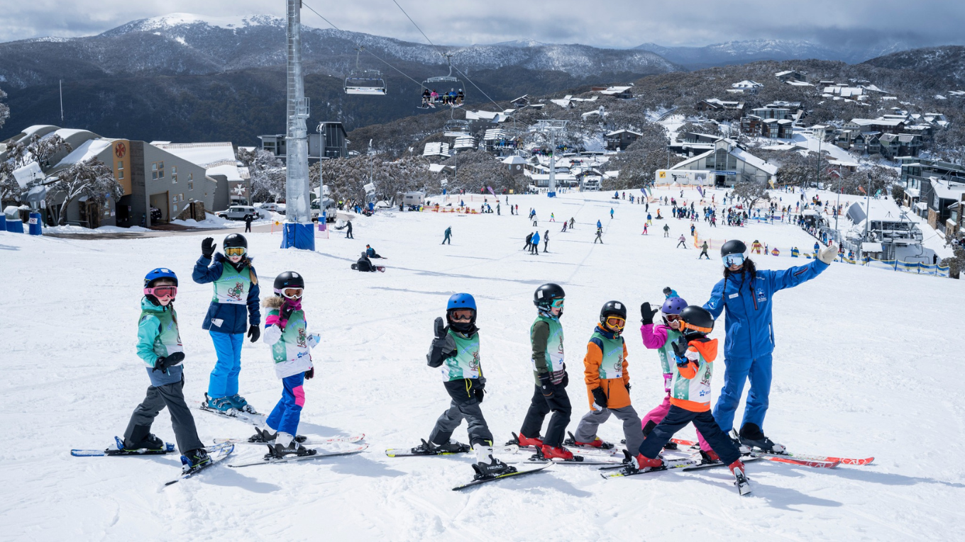 ÚC | SYDNEY - MELBOURNE | 7N6Đ