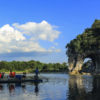 TRUNG QUỐC | QUẾ LÂM - SÔNG LI GIANG - NÚI VÒI VOI - THẬP LÝ HOẠ LANG - LÀNG CỔ ĐÔNG LY | 6N5Đ