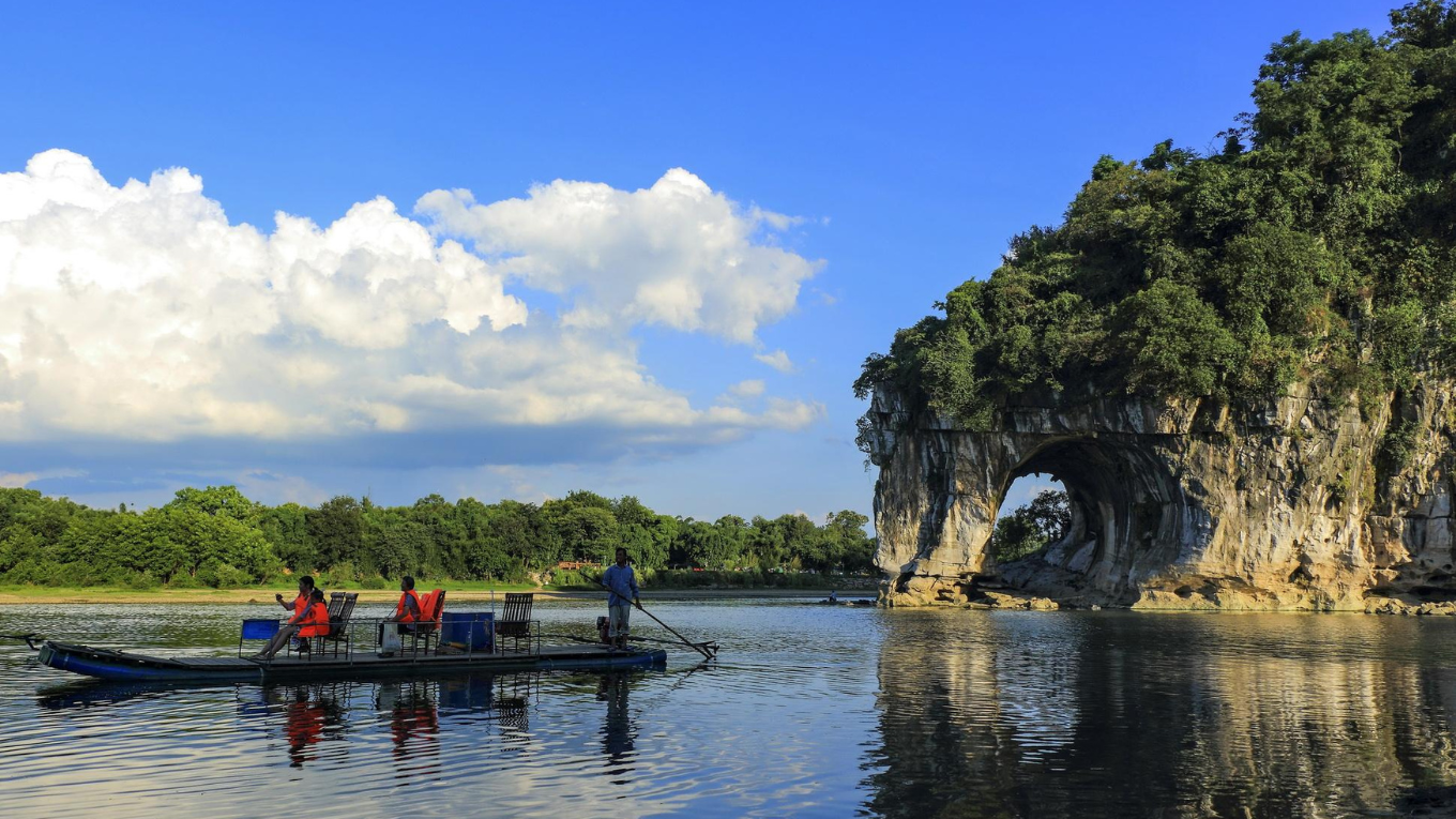 nui voi voi que lam 3