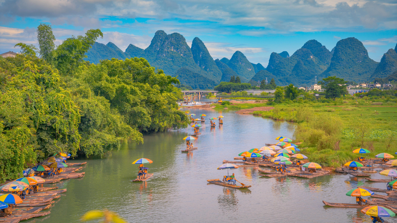 que lam cong vien yulong 2