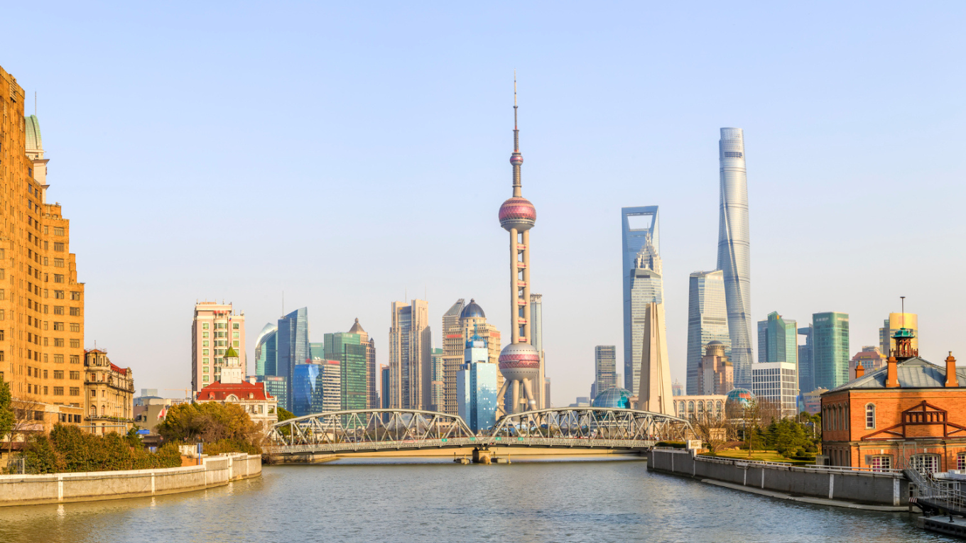 TRUNG QUỐC | THƯỢNG HẢI - HÀNG CHÂU - Ô TRẤN (Option DISNEYLAND THƯỢNG HẢI) | 5N4Đ | VIETNAM AIRLINES