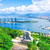 TRUNG QUỐC | ĐẢO HẢI NAM | HẢI KHẨU - VẠN NINH - TAM Á | 6N5Đ
