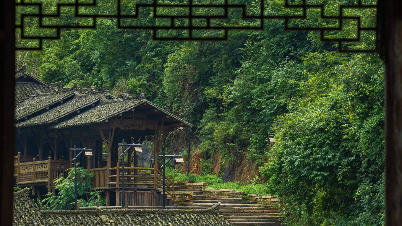 Ô Giang Trại 8