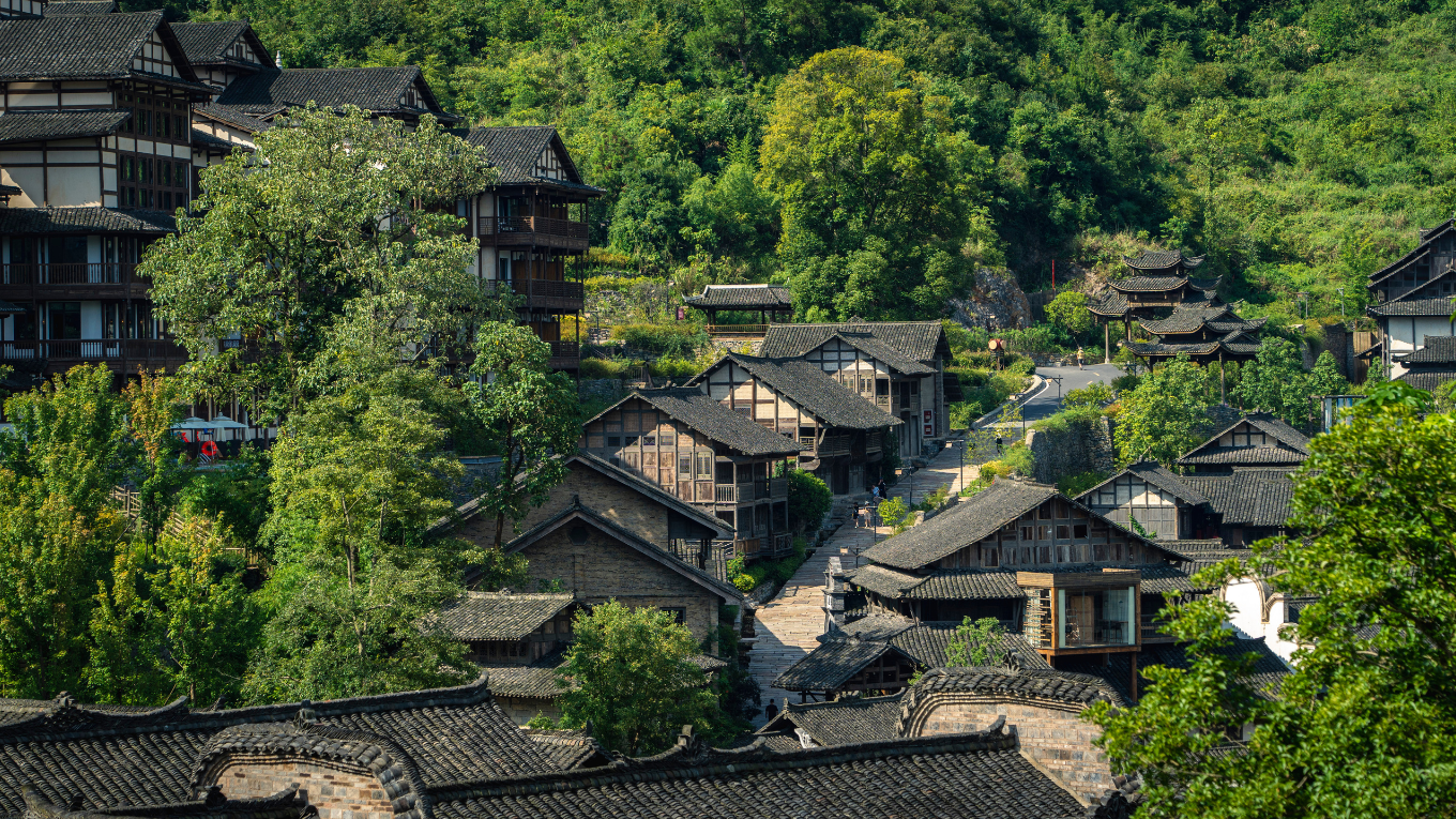 Quy Chau O Giang Trai 3