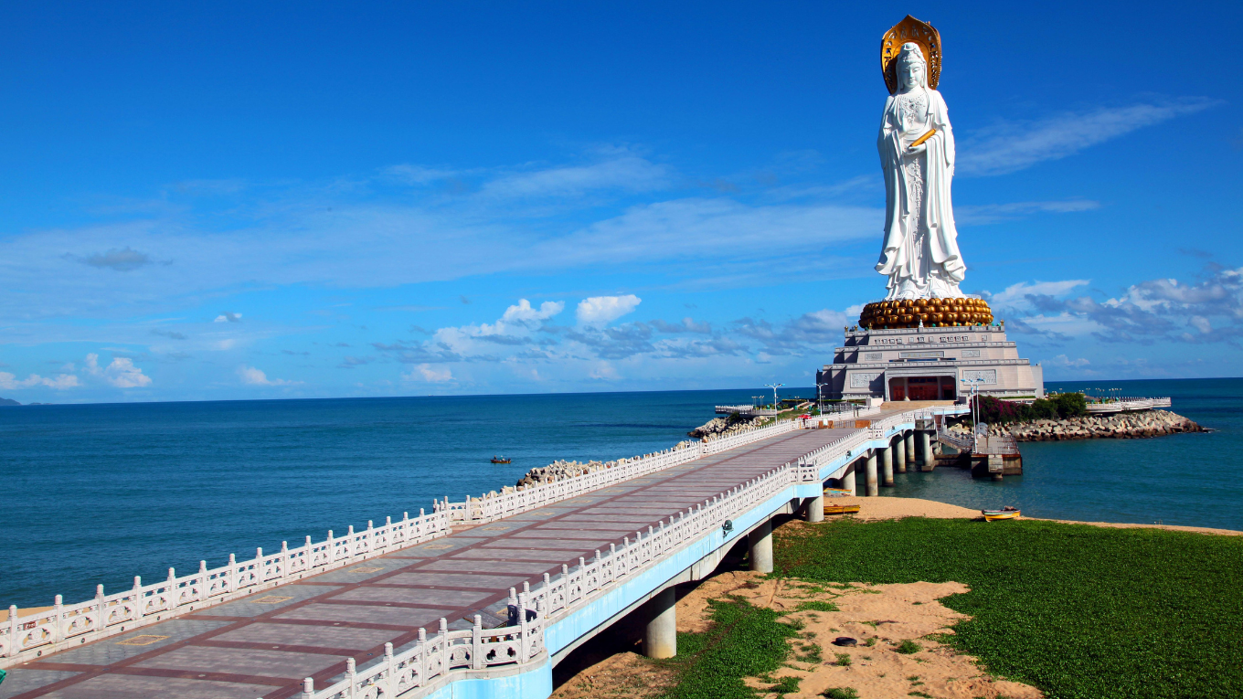 khu du lich van hoa nam son (2)