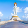 TRUNG QUỐC | ĐẢO HẢI NAM | HẢI KHẨU - VẠN NINH - TAM Á | 5N4Đ