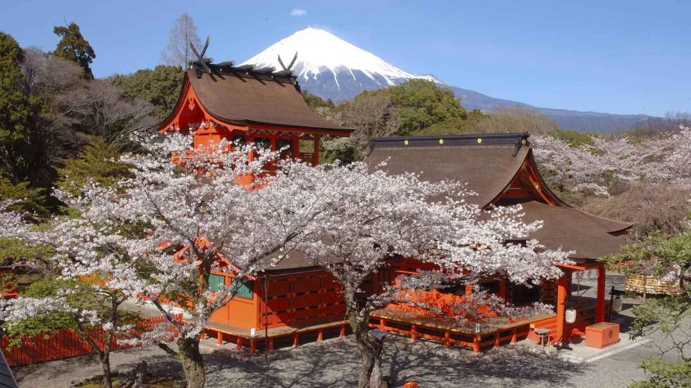 Fujisan Hongu Sengen (4)