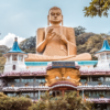 SRI LANKA | HÀNH HƯƠNG PHẬT TÍCH | 6N5Đ | NOSHOP