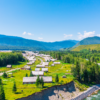 TRUNG QUỐC | BẮC TÂN CƯƠNG | URUMQI - KANAS - HEMU - YINING | 8N7Đ | NOSHOP