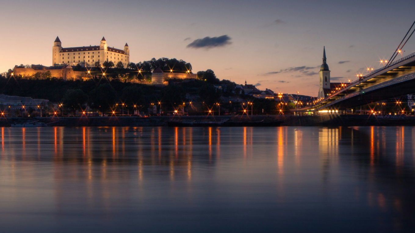 Bratislava Slovakia (2)