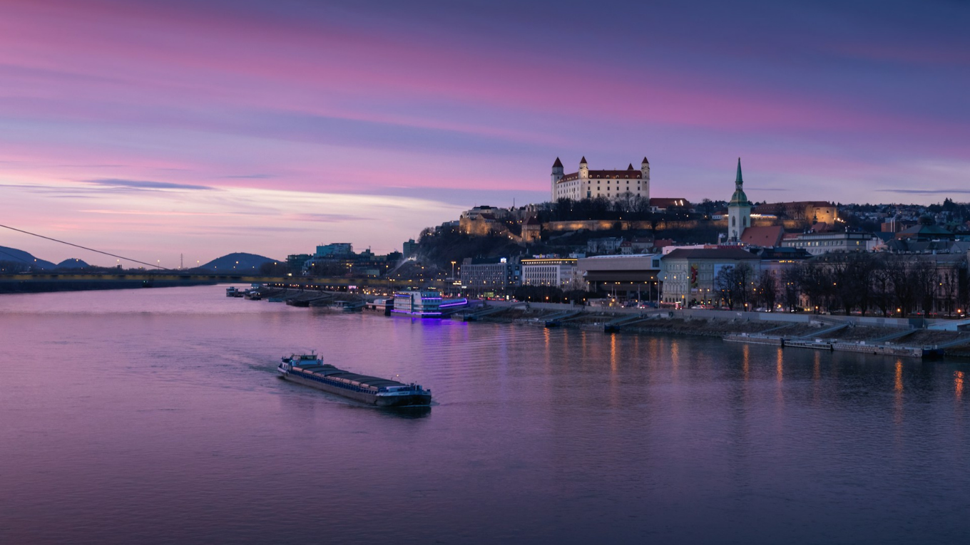 Bratislava Slovakia (3)