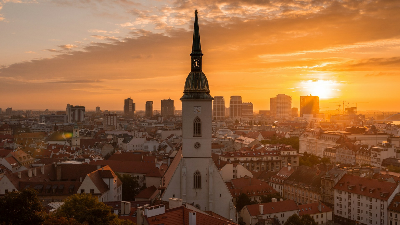 Bratislava Slovakia (4)