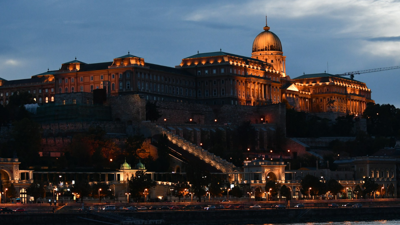 Budapest Hungary (3)