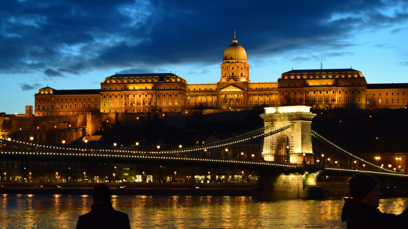 Budapest Hungary (4)